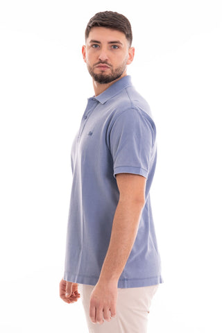 LACOSTE POLO DAL TAGLIO CLASSICO IN PIQUÉ UOMO PH3450 IVW