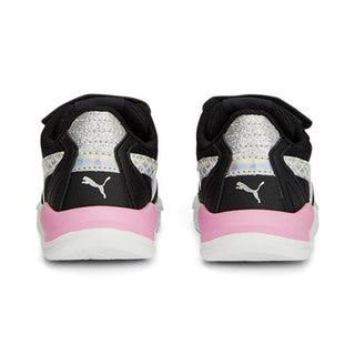 PUMA Girl's Shoes 392044 02