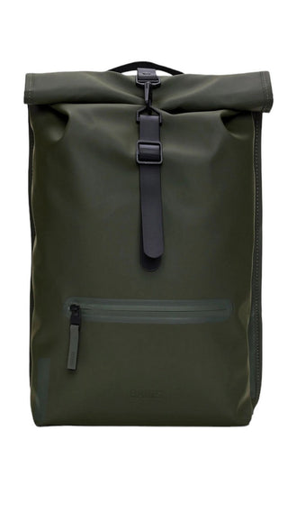 RAINS ZAINO ROLLTOP RUCKSACK 13320 03