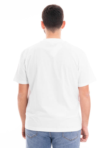 LACOSTE T-SHIRT TAGLIO CLASSICO UOMO C