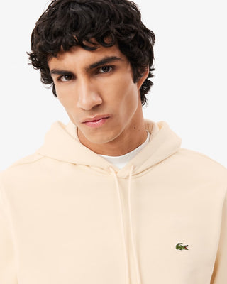 LACOSTE FELPA UOMO SH9623 XFJ