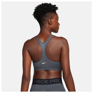 NIKE REGGISENO SPORTIVO PRO SWOOSH LIGHT-SUPPORT DONNA FN4708 060