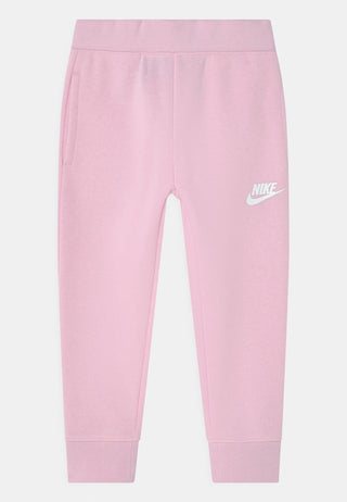 NIKE TUTA CON CAPPUCCIO E LOGO JR 36M485 ACG