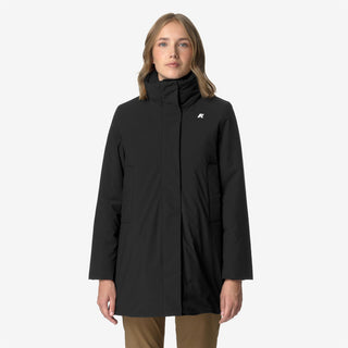 K-WAY MARLA JACKET WOMEN K7125LW USY