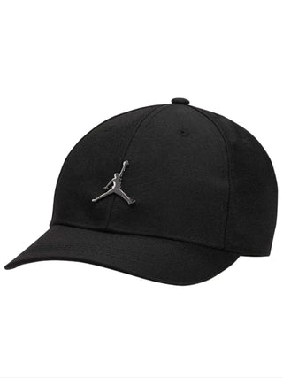 NIKE JORDAN CAPPELLO CON VISIERA CON LOGO 9A0823 023