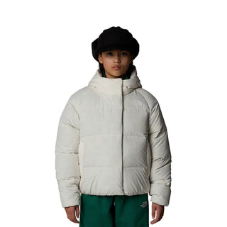 THE NORTH FACE JR DOUBLE CLOSURE JACKET NF0A88UDQLI