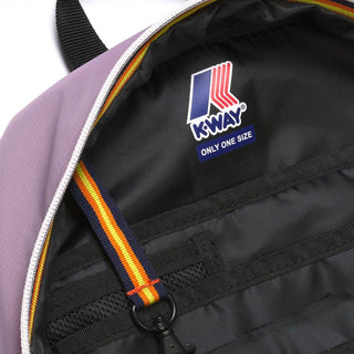 K-WAY ZAINO SMALL LAON K3122TW X71