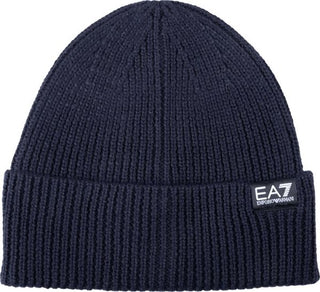 EA7 CAPPELLO CON LOGO 244659 4F200 76136