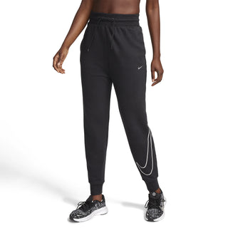 NIKE W DRI FIT ONE PANT'S FB5575 010