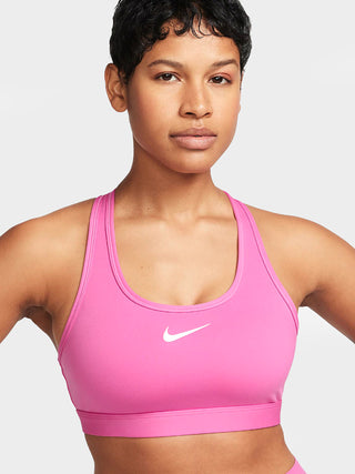 NIKE SPORTS BRA
 WITH LOGO WOMEN DX6821 634