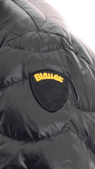 BLAUER GIUBBOTTO DANIEL BLUC03031 006355 999