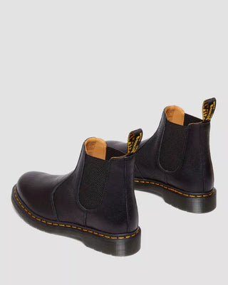 Dr.MARTENS ANKLE BOOT 2976 BLACK AMBASSADOR 31989001