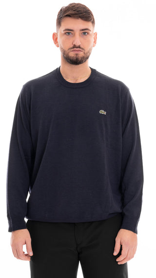 LACOSTE MEN'S PULLOVER AH3225 166