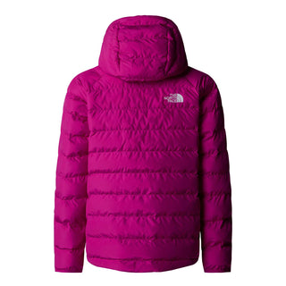 THE NORTH FACE GIUBBOTTO REVERSIBILE JR NF0A88UE1I7