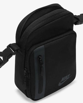 NIKE BORSA A TRACOLLA ELEMENTAL PREMIUM CROSSBODY UOMO DN2557 010