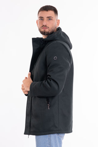 MARKUP M PARKA LUNGO TECNICO MK594036