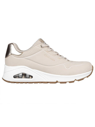 SKECHERS UNO 155196 NAT