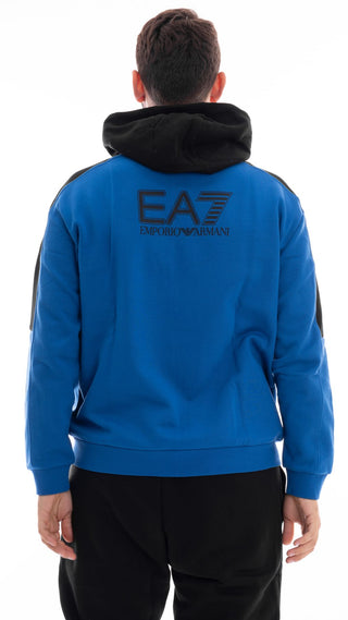 EA7 MEN'S TRACKSUIT 6DPV66 PJVTZ 25BJ