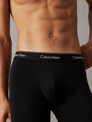 CALVIN KLEIN BOXER 3 PEZZI NB3963A TM6