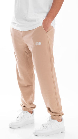 THE NORTH FACE PANTALONE DI TUTA ESSENTIAL UOMO NF0A8A6JLK5