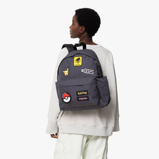 EASTPAK ZAINO DAY PAK'R POKEMON EK0A5BG4 2T6