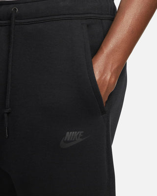 NIKE M PANTALONE JOGGER TECH FLEECE FB8002 010