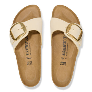 BIRKENSTOCK CIABATTE MADRID BIG BUCKLE 1026604