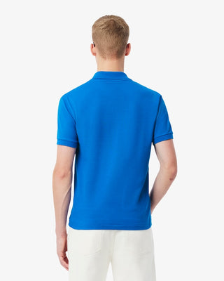 LACOSTE POLO MANICA CORTA UOMO L1212 3D3