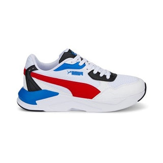 PUMA Unisex children's shoes 385524 08