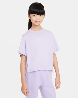 NIKE T-SHIRT SPORTSWEAR CLUB JR DH5750 515