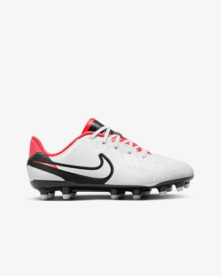 NIKE LEGEND 10 ACADEMY JR DV4348 100