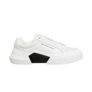 CALVIN KLEIN M CHUNKY CUP 2.0 LOW SNEAKERS YM00875 01W