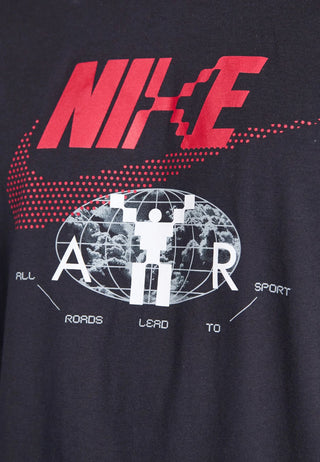 NIKE T-SHIRT SPORTWEAR AIR UOMO FV3767 010