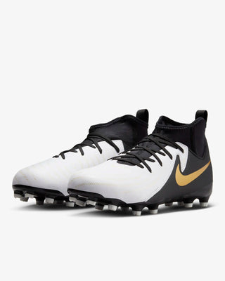 NIKE FOOTBALL SHOE PHANTOM LUNA II ACADEMY FG/MG FJ2603 100