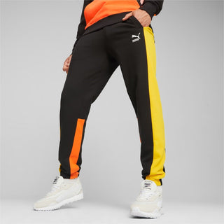 PUMA M CLASSIC BLOCK SWEATPANT 621336 74