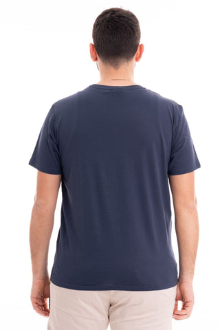 EMPORIO ARMANI T-SHIRT UOMO 211818 4R482 06935