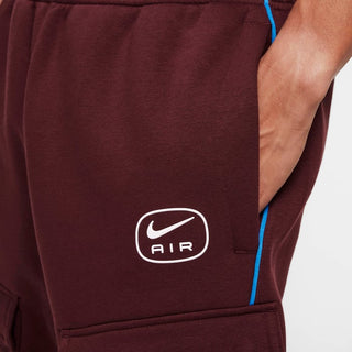 NIKE PANTALONE CARGO CON LOGO UOMO HM0180 652