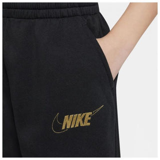 NIKE PANTALONE SPORTSWEAR CLUB FLEECE BIG JR FJ6163 010