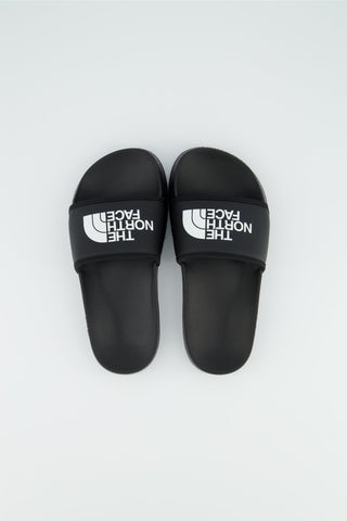 THE NORTH FACE BASE CAMP SLIDE III JR SLIPPERS NF0A4OAVKX7