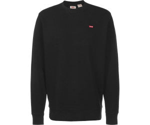 LEVI'S CREW NECK SWEATSHIRT WITH LOGO MEN 35909 0030