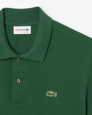 LACOSTE POLO L1212 LIGHT CLASSIC FIT PH9851 132