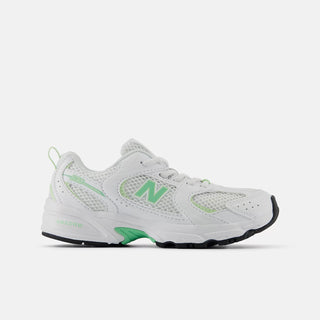 NEW BALANCE SCARPE 530 IN TELA JR PZ530SM