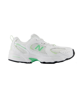 NEW BALANCE SCARPE 530 IN TELA JR PZ530SM