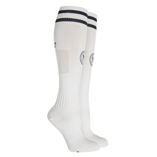 EA7 NAPOLI MATCH SOCKS MEN N25G14 WHITE