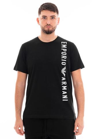 EMPORIO ARMANI MEN'S T-SHIRT 211818 4R479 00020