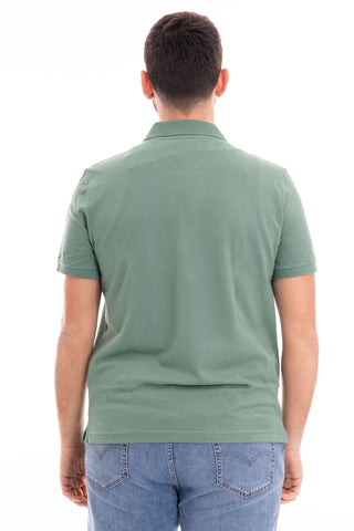 LACOSTE M SHORT SLEEVE POLO PH4012 KX5 