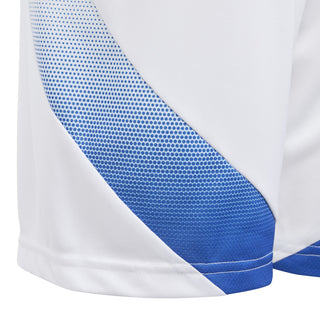 ADIDAS SPORTS SHORTS ITALY 2024 HOME ITALIAN NATIONAL FIGC JR IS7276
