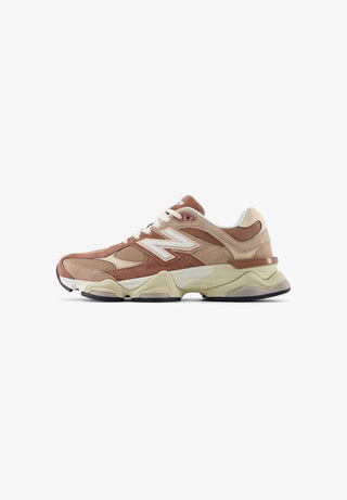 NEW BALANCE NEW BALANCE  9060 U9060EEH