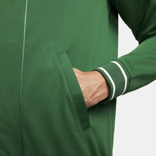 NIKE FELPA FULL ZIP COURT TENNIS JACKET UOMO DC0620 341