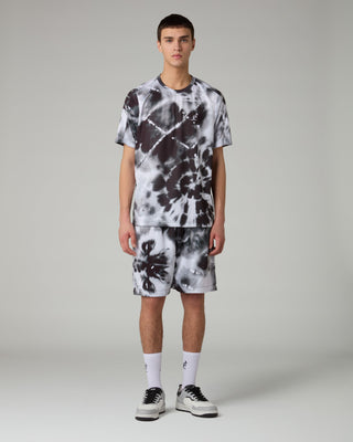 AUSTRALIAN T-SHIRT ALL OVER PRINT UOMO ARUTS0005 RORS01 003